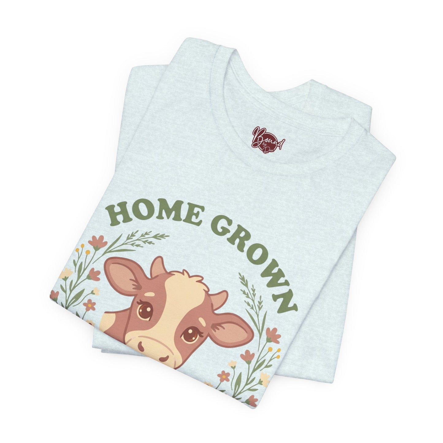Home Grown T-Shirt