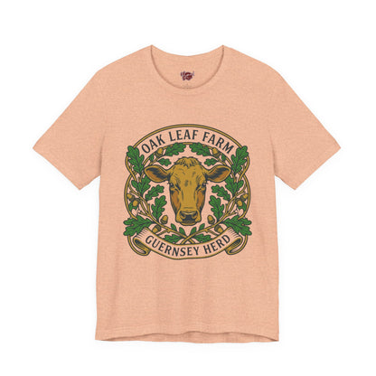 Oak Leaf Farm T-Shirt