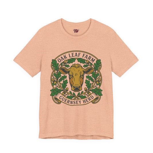 Oak Leaf Farm T-Shirt