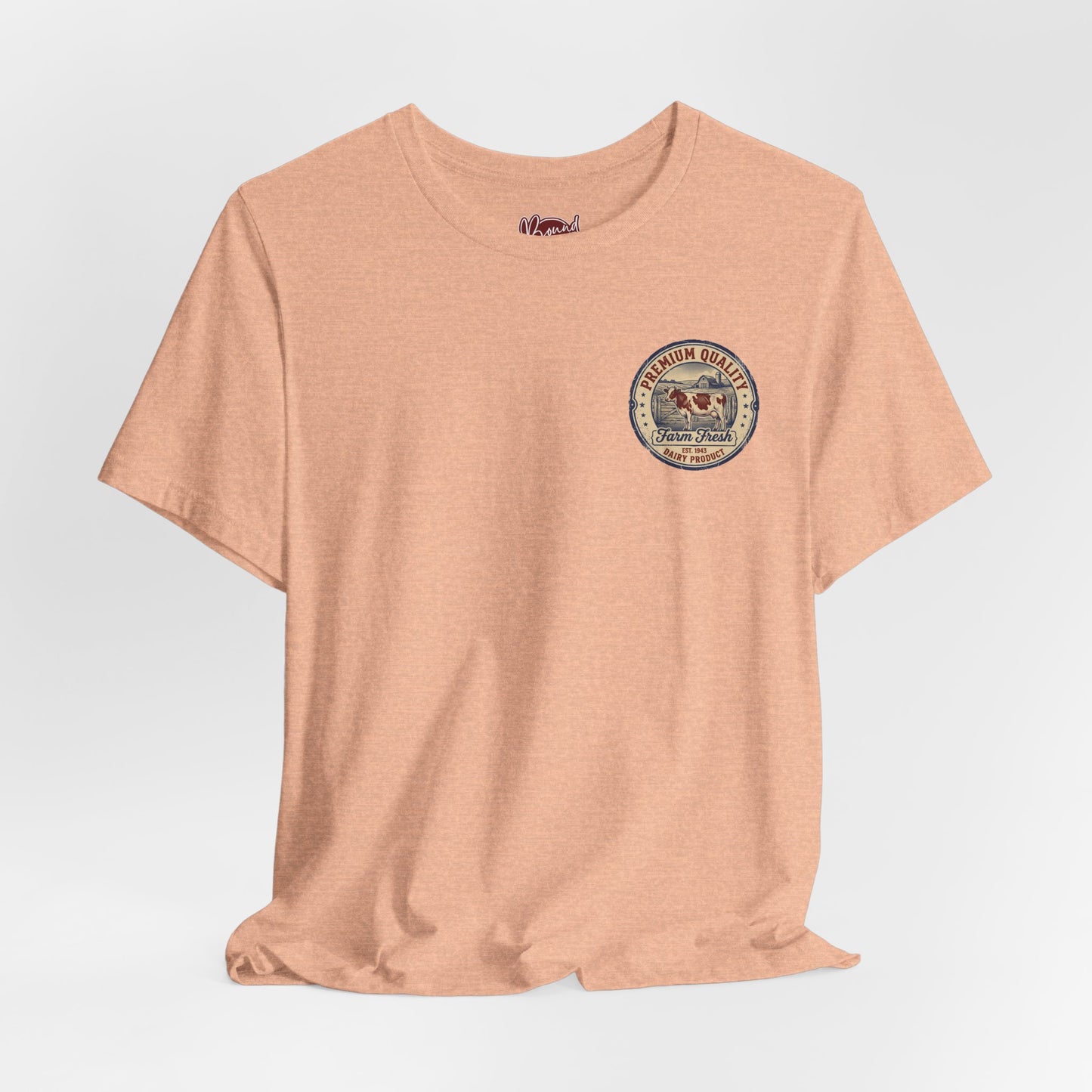 Farm Fresh Logo T-Shirt