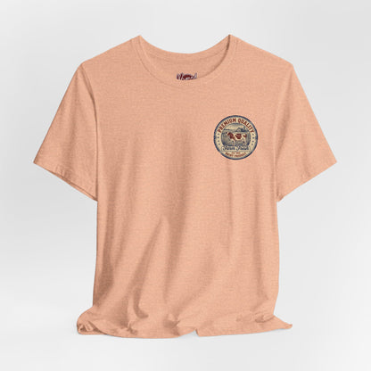 Farm Fresh Logo T-Shirt