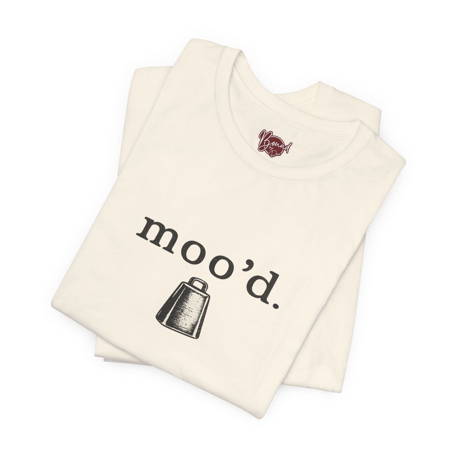 Moo'd T-Shirt