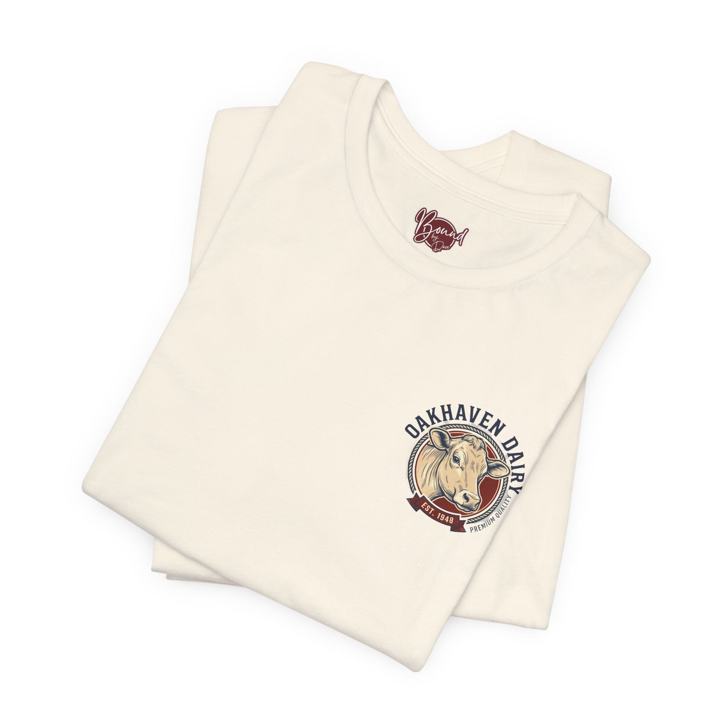 Oakhaven Dairy T-Shirt