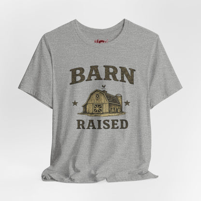 Barn Raised T-Shirt