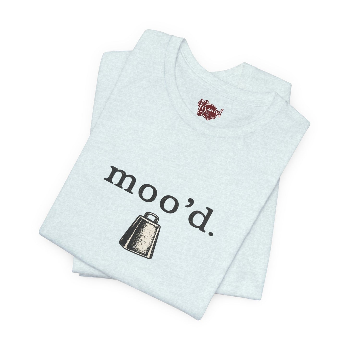 Moo'd T-Shirt