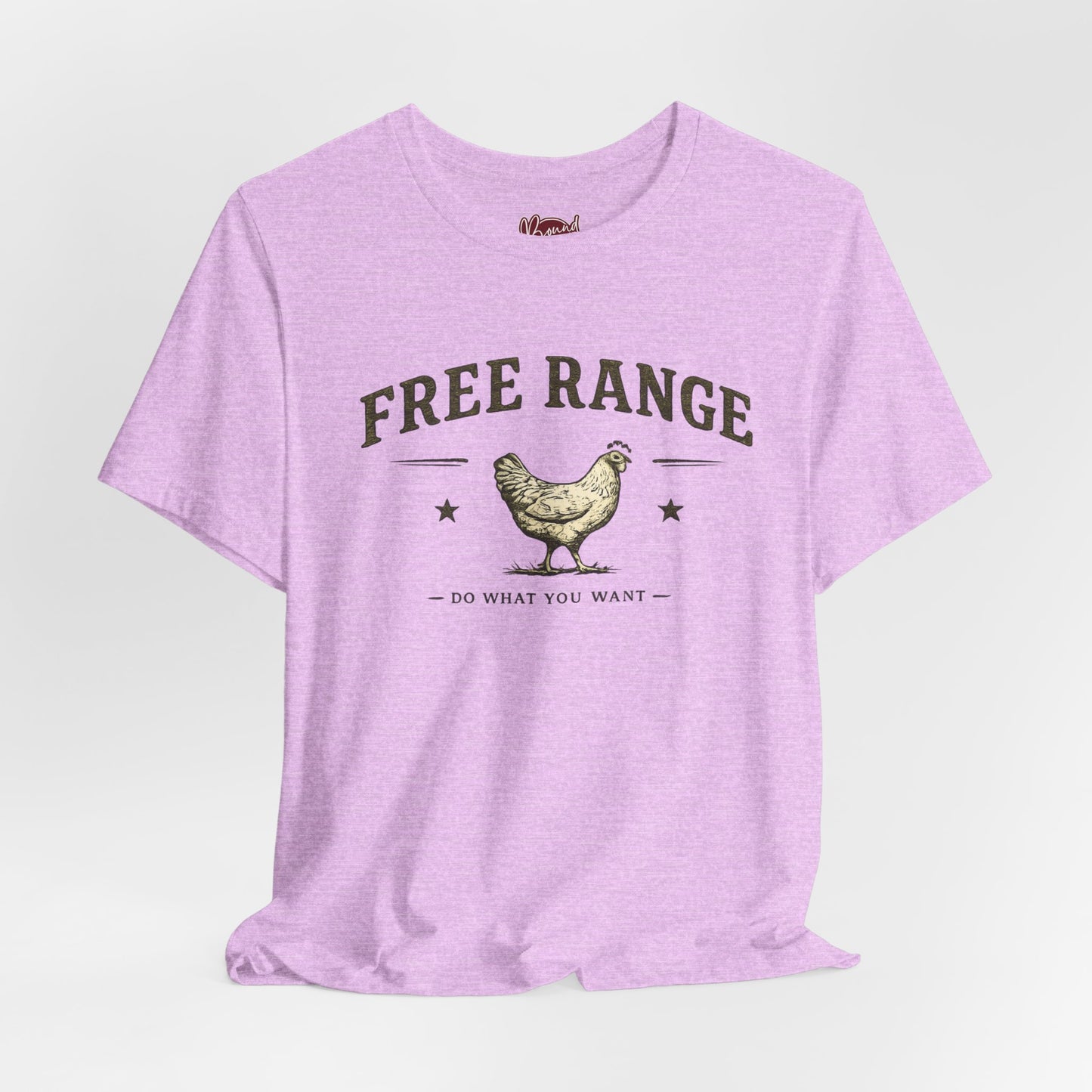 Free Range C*ck T-Shirt