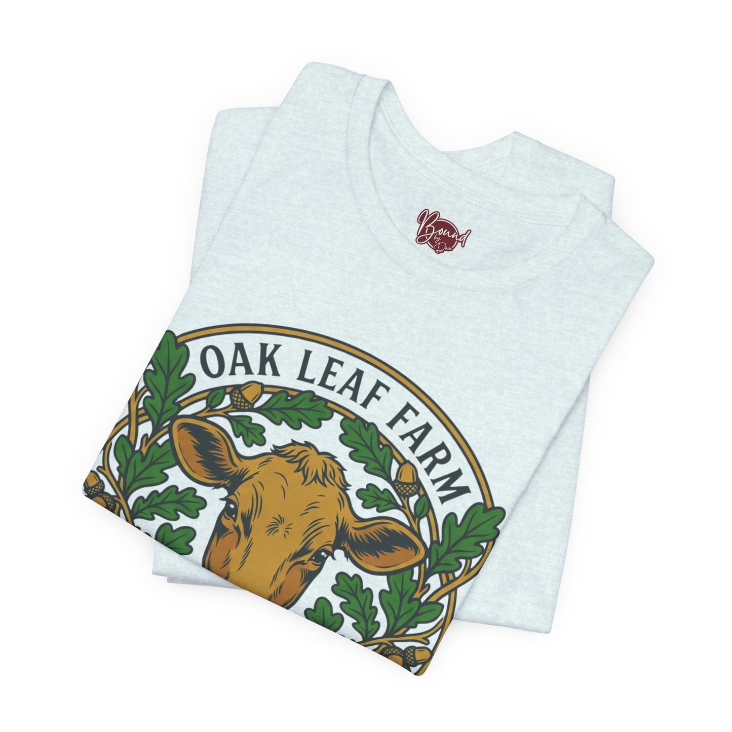 Oak Leaf Farm T-Shirt