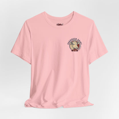 Oakhaven Dairy T-Shirt