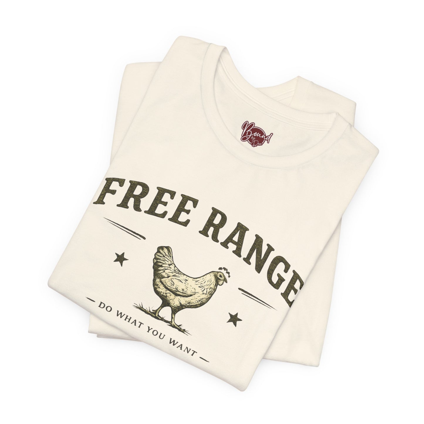Free Range C*ck T-Shirt