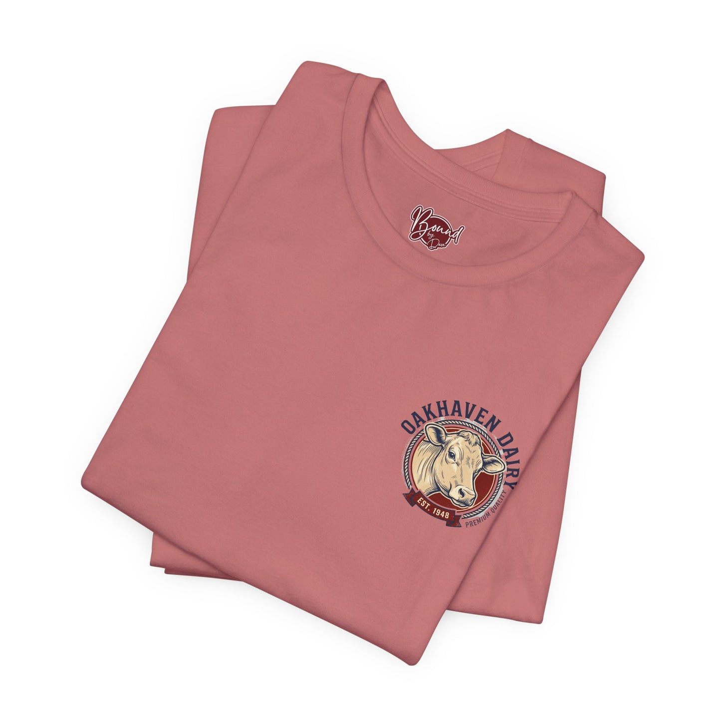 Oakhaven Dairy T-Shirt