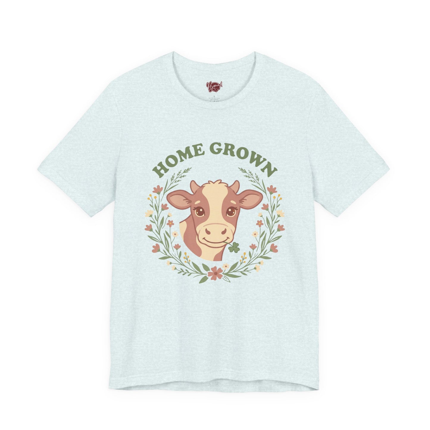 Home Grown T-Shirt