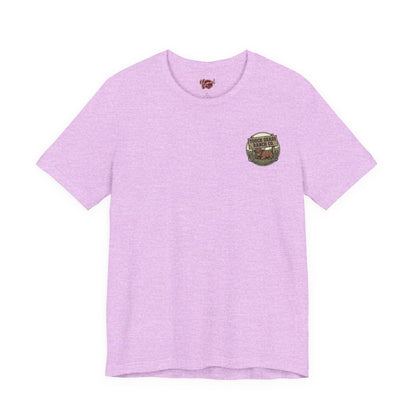 Touch Grass Ranch Co T-Shirt