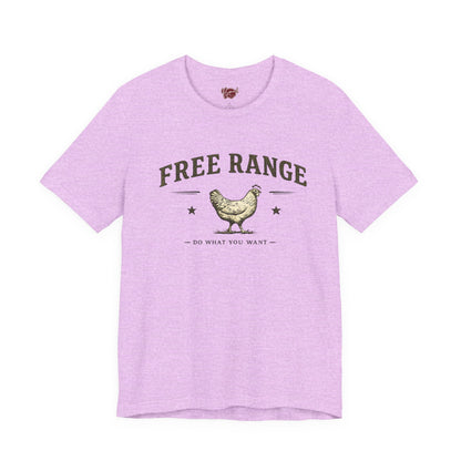 Free Range C*ck T-Shirt