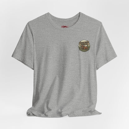 Touch Grass Ranch Co T-Shirt