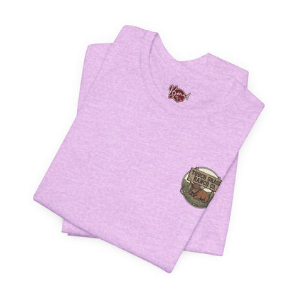 Touch Grass Ranch Co T-Shirt