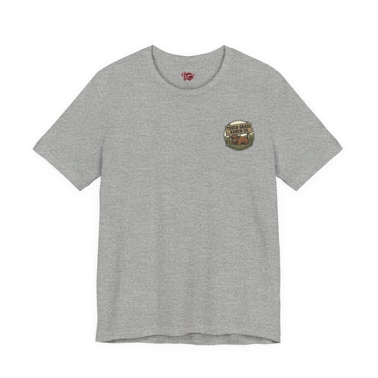 Touch Grass Ranch Co T-Shirt
