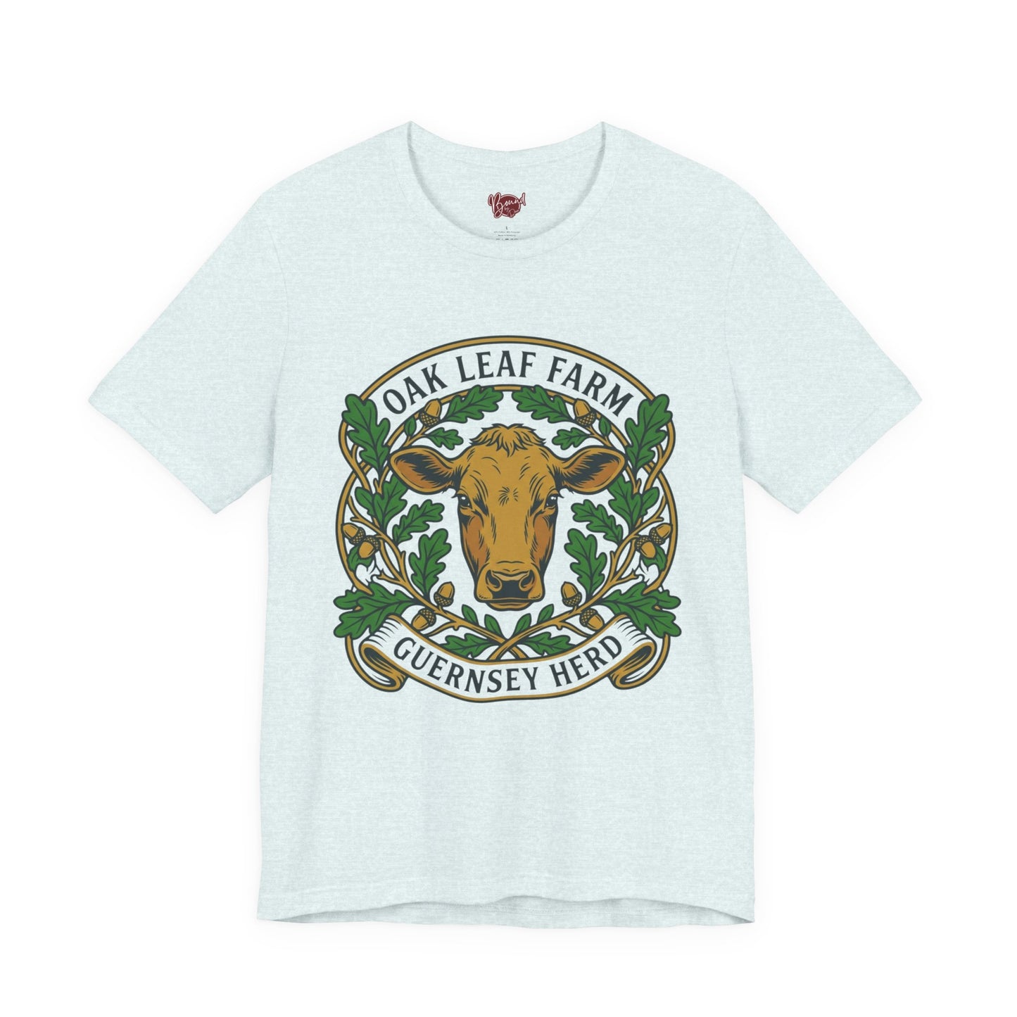 Oak Leaf Farm T-Shirt