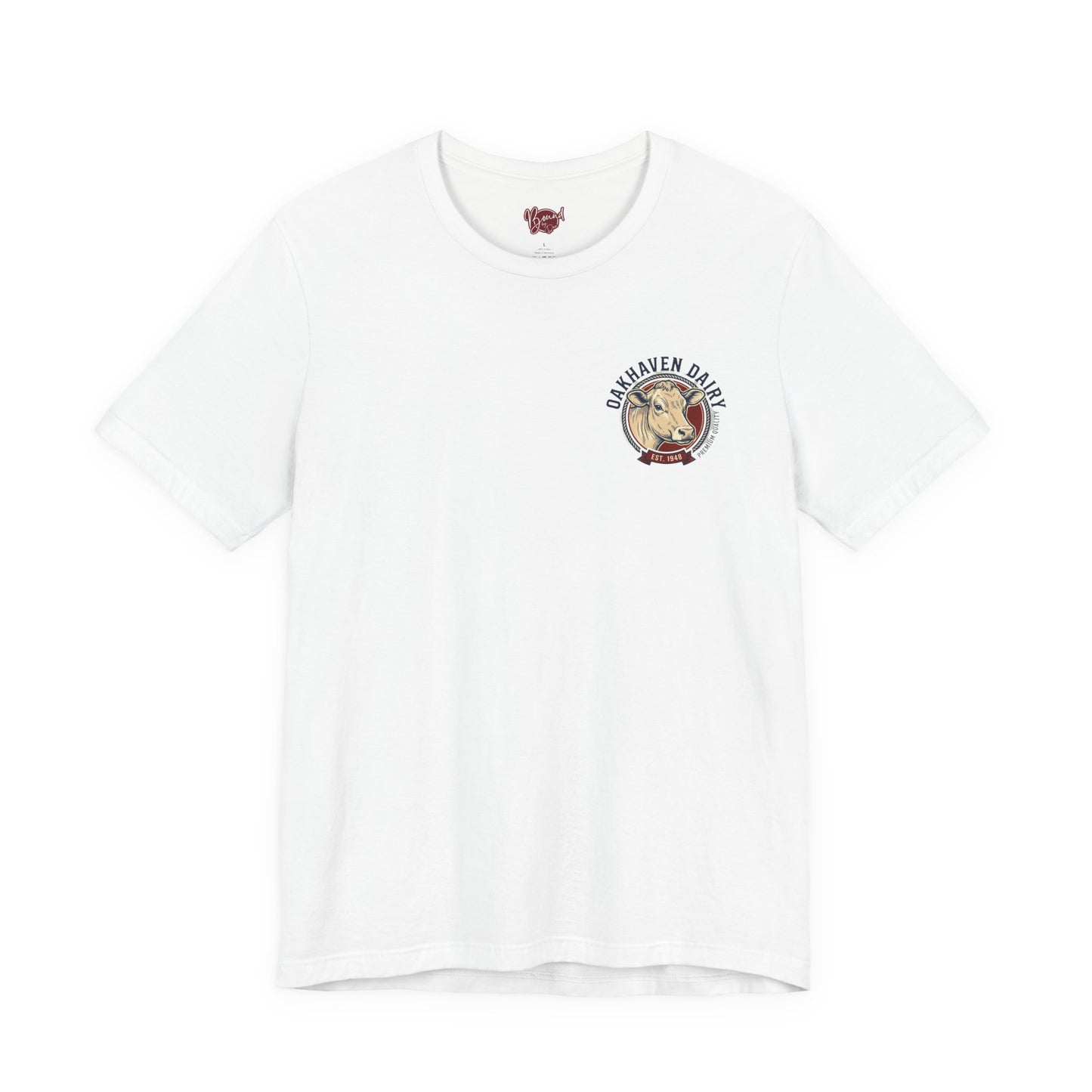 Oakhaven Dairy T-Shirt