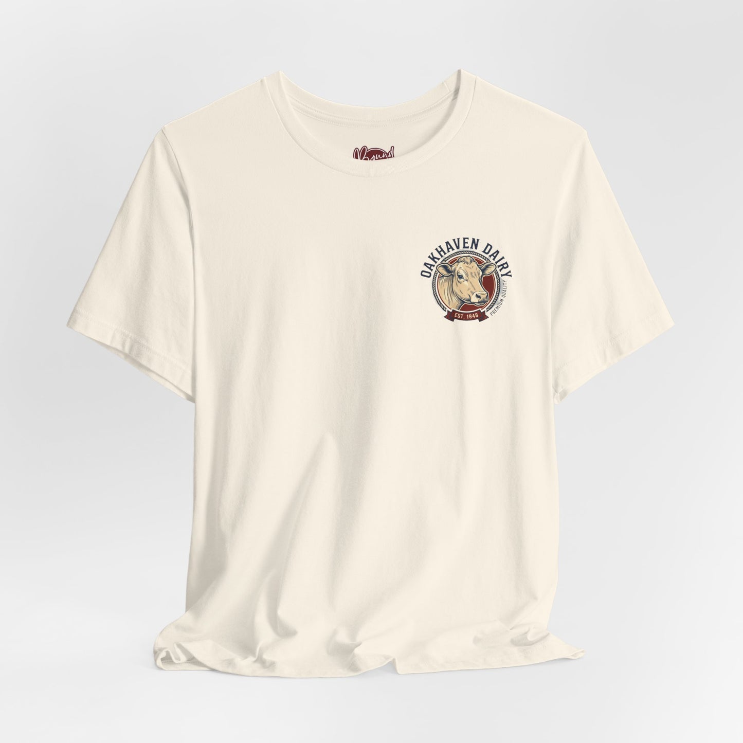 Oakhaven Dairy T-Shirt