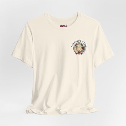 Oakhaven Dairy T-Shirt