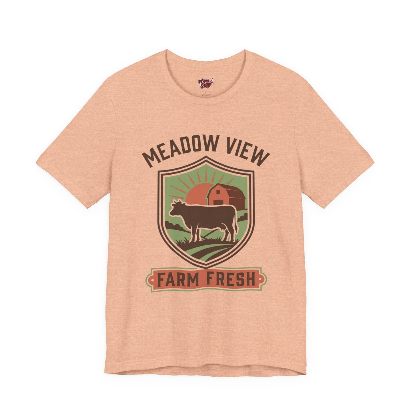 Meadow View T-Shirt