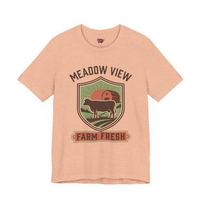 Meadow View T-Shirt