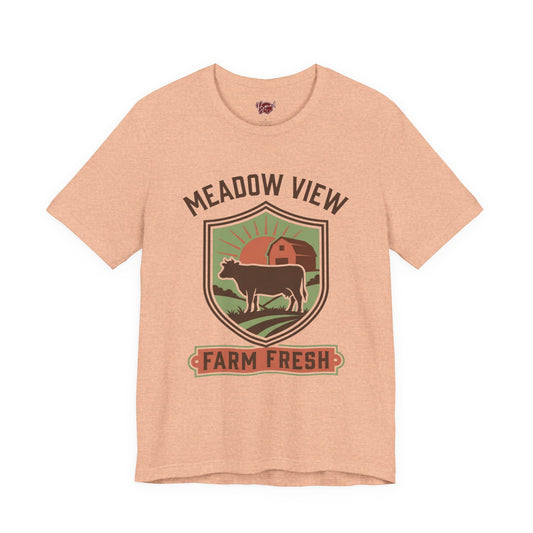 Meadow View T-Shirt