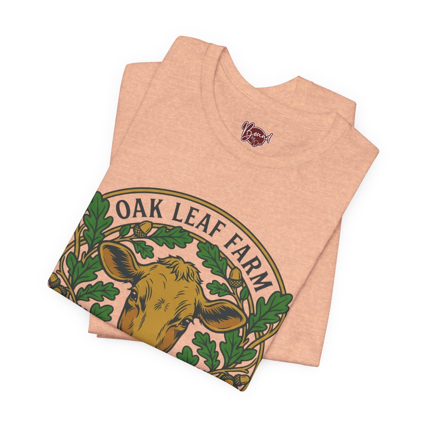 Oak Leaf Farm T-Shirt
