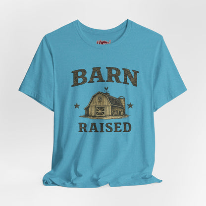 Barn Raised T-Shirt