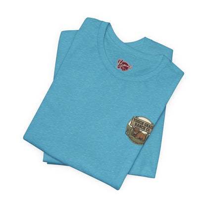 Touch Grass Ranch Co T-Shirt