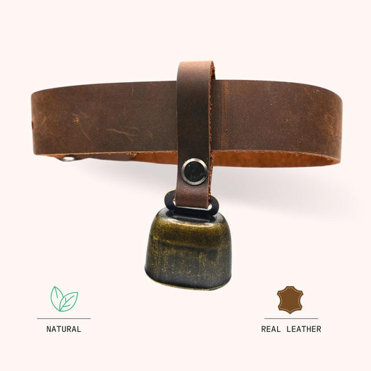 The "Classic" Hucow Collar