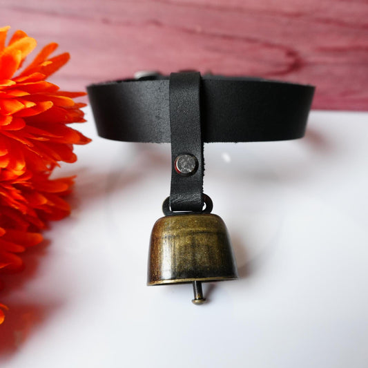 The "Classic" Hucow Collar