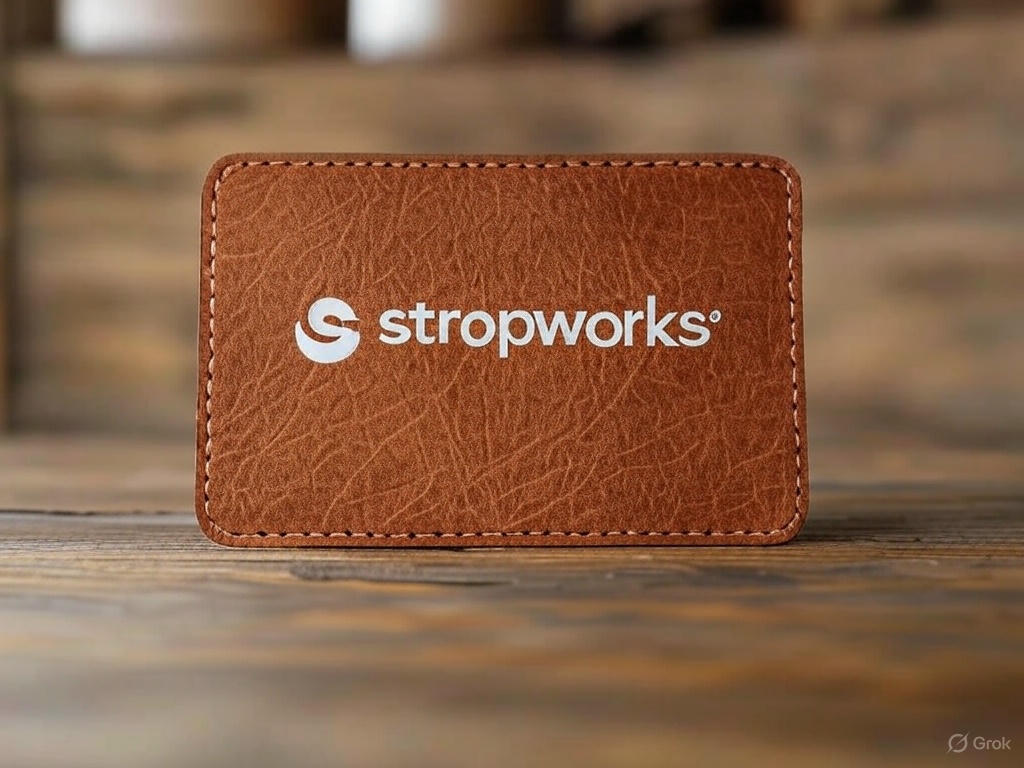 Stropworks Gift Card